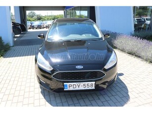 FORD FOCUS 1.5 TDCI Trend Mo-i. 1 Tul!