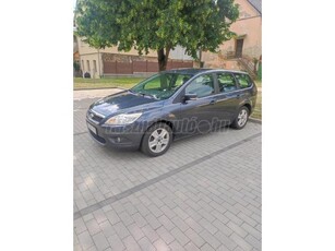 FORD FOCUS 1.6 Ambiente