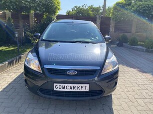 FORD FOCUS 1.6 Ambiente