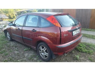 FORD FOCUS 1.6 Comfort