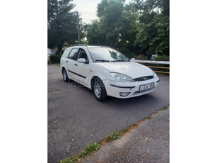 FORD FOCUS 1.6 Comfort