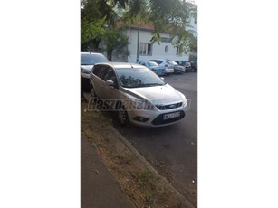 FORD FOCUS 1.6 Fresh