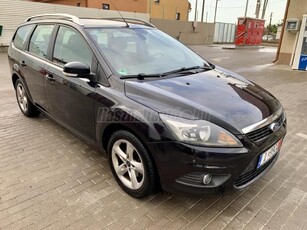 FORD FOCUS 1.6 Fresh Style Euro 5