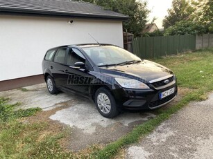 FORD FOCUS 1.6 TDCi Ambiente