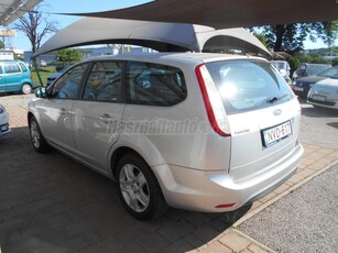 FORD FOCUS 1.6 TDCi Fresh DPF