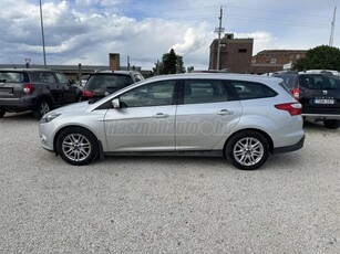 FORD FOCUS 1.6 TDCi Titanium