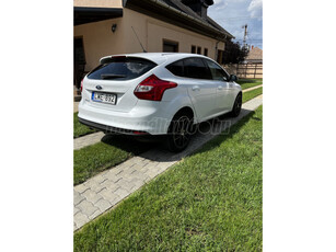 FORD FOCUS 1.6 TDCi Titanium