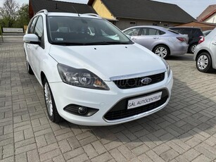 FORD FOCUS 1.6 TDCi Titanium DPF