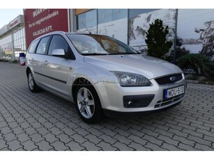 FORD FOCUS 1.6 TDCi Trend