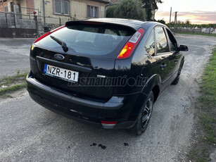 FORD FOCUS 1.6 TDCi Trend