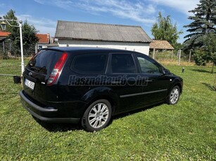 FORD FOCUS 1.6 TDCi Trend DPF