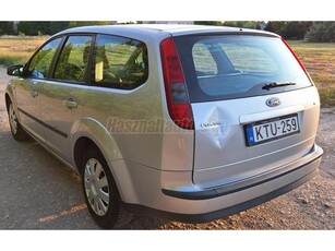 FORD FOCUS 1.6 TDCi Trend DPF DA3