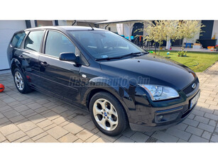 FORD FOCUS 1.6 TDCi Trend Plus DPF