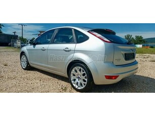 FORD FOCUS 1.6 Ti-VCT Trend