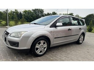 FORD FOCUS 1.6 Trend