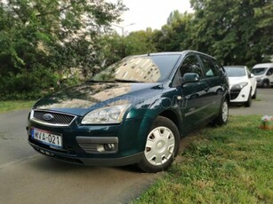 FORD FOCUS 1.6 Trend