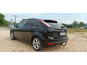 FORD FOCUS 1.6 Trend