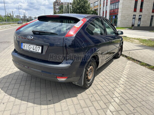 FORD FOCUS 1.6 Trend Első tulaj