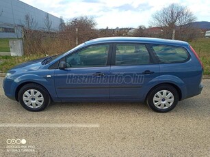 FORD FOCUS 1.6 Trend