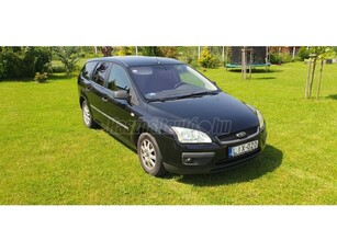 FORD FOCUS 1.6 Trend DA3