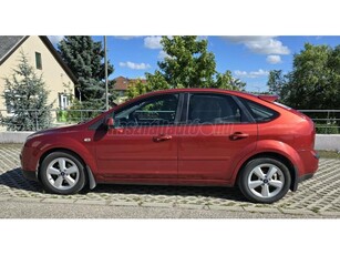 FORD FOCUS 1.6 Trend Plus Ti-VCT