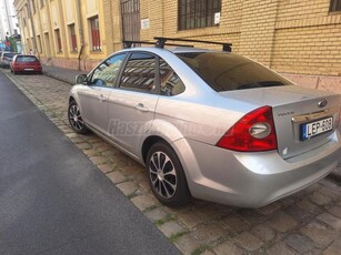 FORD FOCUS 1.8 TDCi Ghia