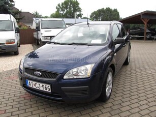 FORD FOCUS 1.8 TDCi Trend