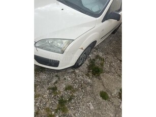 FORD FOCUS 1.8 TDCi Trend Plus