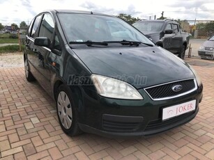 FORD FOCUS C-MAX 1.8 Ambiente