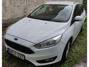 FORD FOCUS Van 1.6 TDCi Technology