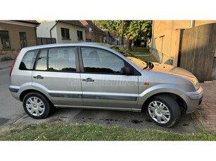 FORD FUSION 1.4 Fresh