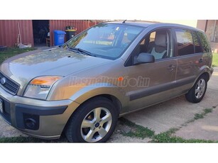 FORD FUSION 1.4 TDCi Platinum