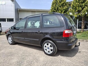 FORD GALAXY 1.9 TDI Trend 130 LE magyarországi szervizkönyves 7 személyes kivitel