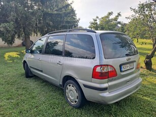 FORD GALAXY 1.9 TDI Trend