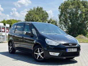 FORD GALAXY 2.0 TDCi Ambiente [7 személy]