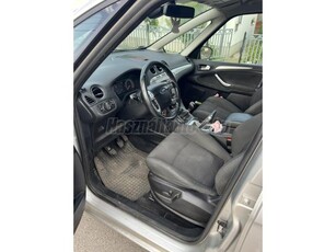 FORD GALAXY 2.0 TDCi Ambiente [7 személy]