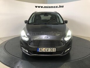 FORD GALAXY 2.0 TDCi Titanium Powershift