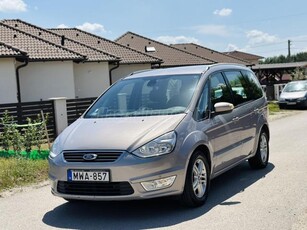 FORD GALAXY 2.0 TDCi Trend [7 személy] Téli - nyári szett !