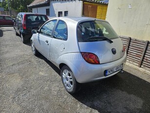 FORD KA 1.3 Fresh