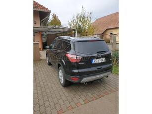 FORD KUGA 1.5 EcoBoost Business