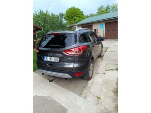 FORD KUGA 1.5 EcoBoost Titanium Plus 2WD