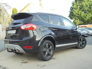 FORD KUGA 2.0 TDCi Titanium Individual 4WD BŐR.ÜLÉS-SZÉLVÉDŐ FŰTÉS.T-KAMERA.ÜVEG TETŐ!!!!