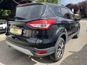 FORD KUGA 2.0 TDCi Trend Technology 2WD NAVI. RADAR. Friss műszaki