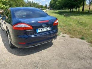 FORD MONDEO 1.6 Ambiente