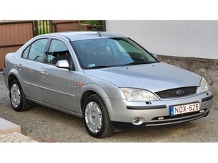 FORD MONDEO 1.8 Ambiente