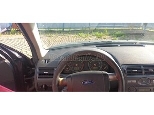 FORD MONDEO 1.8 Ambiente