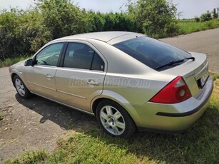 FORD MONDEO 1.8 SCi Ghia