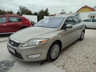 FORD MONDEO 1.8 TDCi Titanium Tempomat.digit klíma