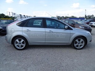 FORD FOCUS 1.8 TDCi Fresh