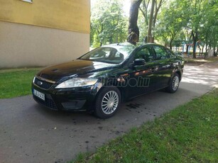 FORD MONDEO 1.8 TDCi Trend HIDEG KLIMA. SZÉP ÁLLAPOT